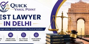 Best Lawyer in Delhi