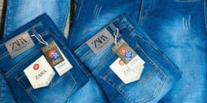 Jeans Pants