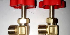 Gas Valves
