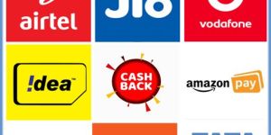 Mobile Recharge Services