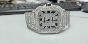 Diamond Watches