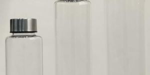 Glass Water Bottles