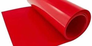 Silicone Rubber Sheets