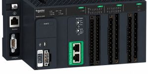 compact schneider electric modicon industrial plc