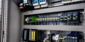 Power Distribution Panel Installation Service
