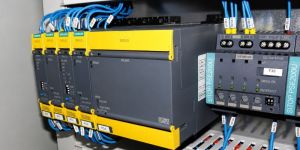 Siemens Sirius Safety Integrated Relay