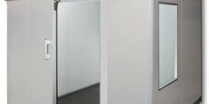 Cold Room Rental Services