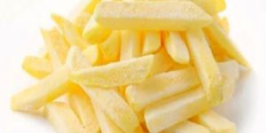 Frozen French Fries