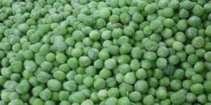 Frozen Green Peas