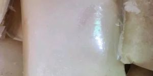 Frozen Litchi Pulp