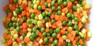 Frozen Mixed Vegetable
