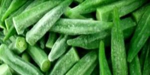 Frozen Okra
