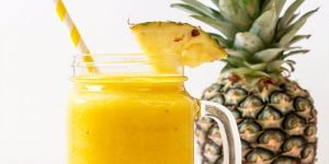 Pineapple Concentrate