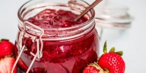 Strawberry Jam