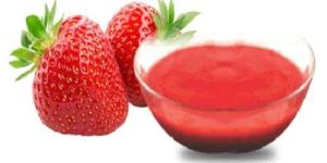 Strawberry Puree
