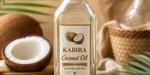 Coldpressed Coconut Oil