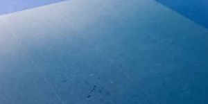 Hospital Vinyl Flooring Service