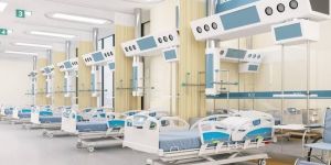 PPGI Modular Operation Theatre