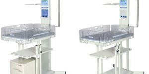 Radiant Heat Warmer