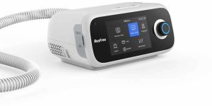 Res Free BIPAP Machine