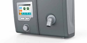 Res Plus BIPAP Machine