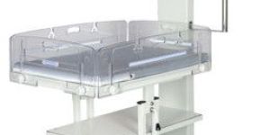 RHW1101A Radiant Heat Warmer
