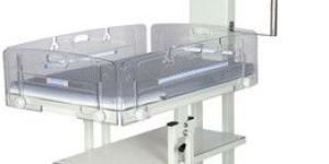 RHW2102B Radiant Heat Warmer