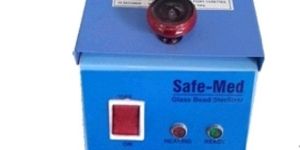 Safe Med Glass Bead Sterilizer
