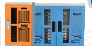 Safe Med Ultra Violet Chamber