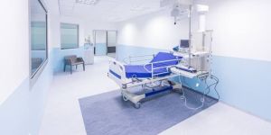 SS Modular Operation Theatre