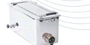 stainless steel sterilizer boiler