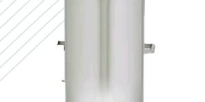 Stainless Steel Vertical Autoclave
