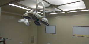 Turnkey Modular OT Solutions