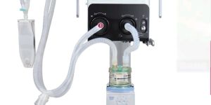 Ventilator Machine