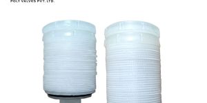 Gokul PP Strainer