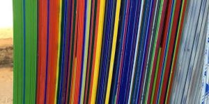 Acrylic Colors