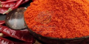 Red Chili Powder