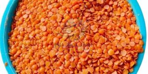 Red Split Masoor Dal