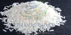 Steam Basmati Rice