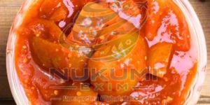 Tangy Lemon Pickle