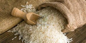 Traditional Basmati Rice