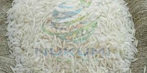 Raw Basmati Rice