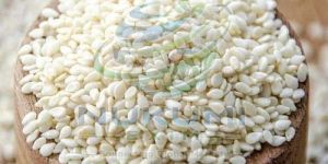 White Sesame Seeds