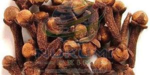 Whole Dried Brown Clove