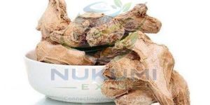 Whole Dried Ginger