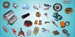 Offset Printing Machine Spare Parts