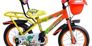14 Inch Ibc Bmx Dual Shade Kids Bicycle