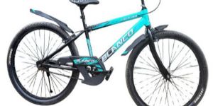 26 Inch Blanco Non Ibc Caliper Brake Bicycle