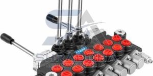 Hydraulic Control Valve