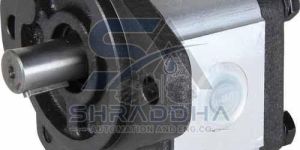 Supremo 3000 Series Gear Pump